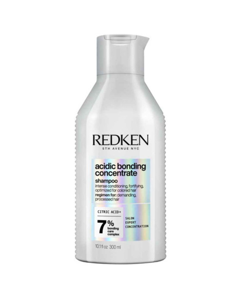 Redken Acidic Bonding Concentrate Champô Sem Sulfatos 300ml