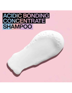 Redken Acidic Bonding Concentrate Champô Sem Sulfatos 300ml 2