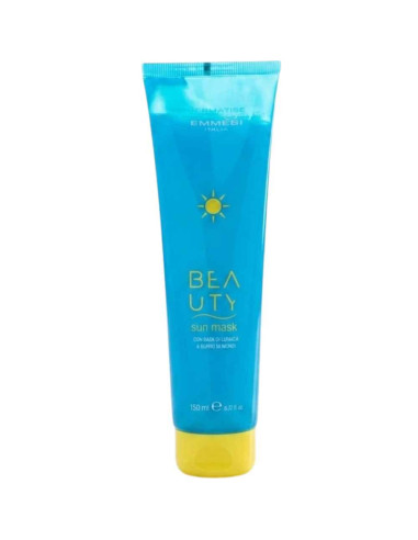 Emmebi Italia Sun Mask 150ml – Máscara de Hidratação e Reparação Pós-Sol