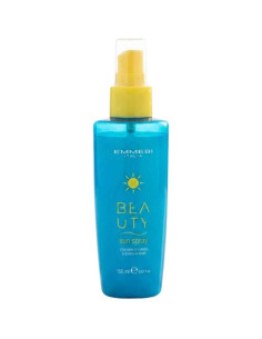 Emmebi Italia Sun UV Spray 150ml – Escudo de Proteção Solar Invisível