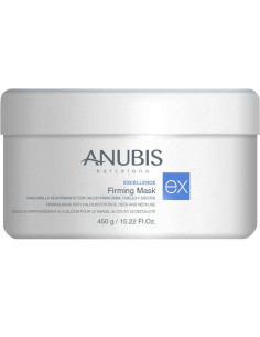 Anubi Excellence Firming Mask 450g – Máscara Reafirmante Profissional