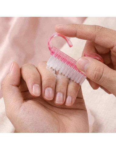 Escova para Unhas - Cores Sortidas