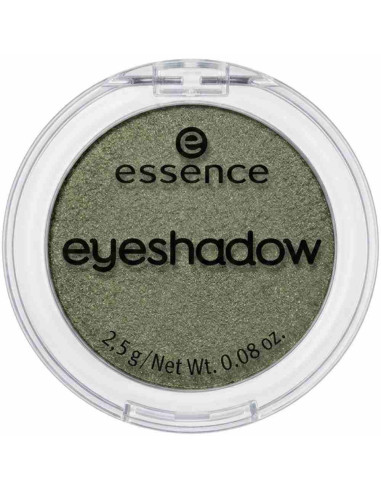 Essence Sombra de Olhos Mono – 08 Grinch (Verde Musgo) 2.5g