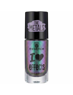 Essence I Love Trends Verniz The Metals – 24 Chrome Paradise 8ml