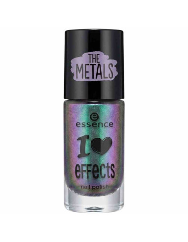 Essence I Love Trends Verniz The Metals – 24 Chrome Paradise 8ml