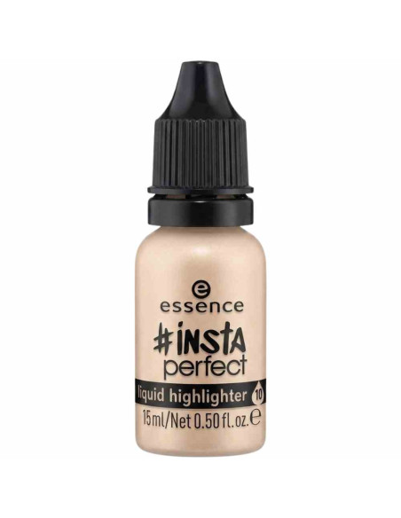 Essence Insta Perfect Liquid Highlighter – 10 Gold Addiction 15ml