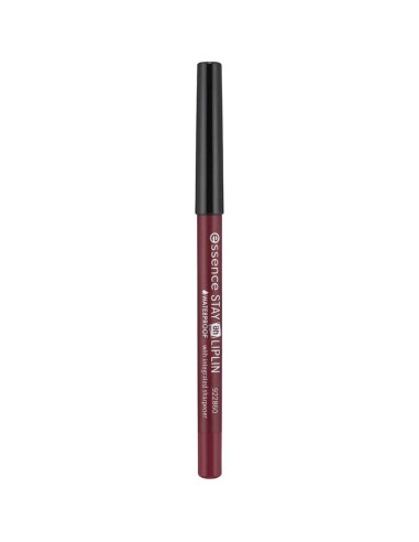 Essence Lápis de Lábios Stay 8h – 07 I Am Shooketh!