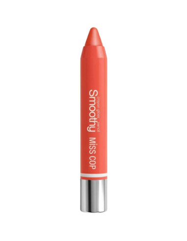 Gloss Crayon Miss Cop Smoothy Stick N°03 Orange 3.5g
