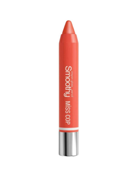 Gloss Crayon Miss Cop Smoothy Stick N°03 Orange 3.5g