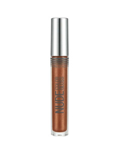 Gloss Prestige Nude Color Gloss 06 Intense Marrom