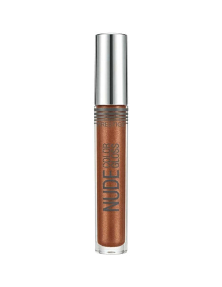 Gloss Prestige Nude Color Gloss 06 Intense Marrom