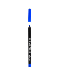 Lápis de Olhos Miss Cop Khol Intense Bleu nº04 Azul