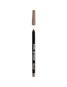Lápis de Olhos Miss Cop Khol Intense Macchiato nº22 Marrom