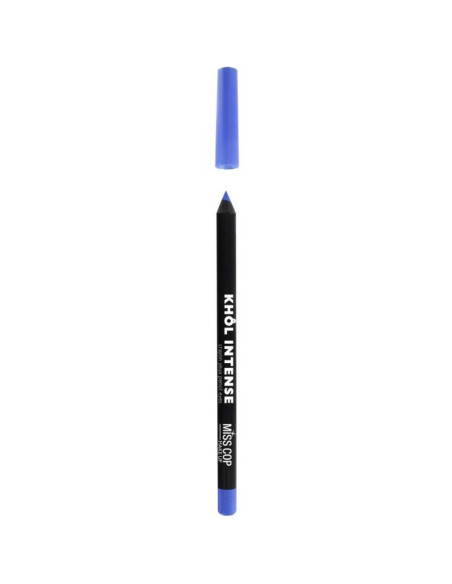 Lápis de Olhos Miss Cop Khol Intense Klein nº13 Azul Claro