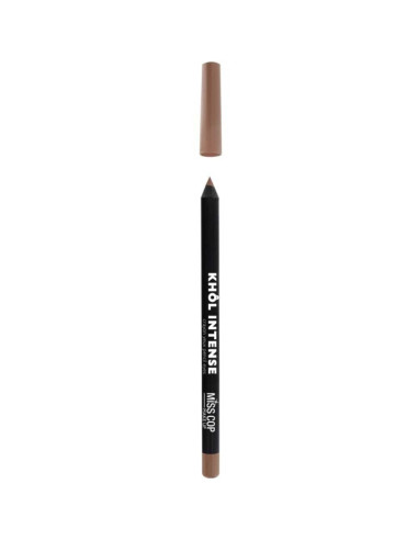 Lápis de Olhos Miss Cop Khol Intense Chocolat nº21