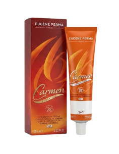 Coloração Carmen 60ml Eugeneperma