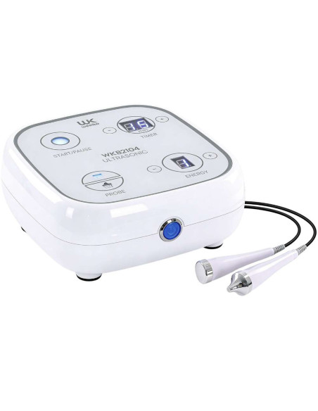 WEELKO Equipamento Ultrassons Faciais Profissional BEQUIPMENT ULTRASOUND