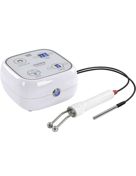 WEELKO Equipamento Corrente Galvânica Facial Profissional BEQUIPMENT GALVANIC