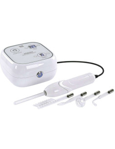 WEELKO Equipamento Alta Frequência Facial Profissional BEQUIPMENT