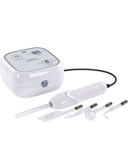 WEELKO Equipamento Alta Frequência Facial Profissional BEQUIPMENT