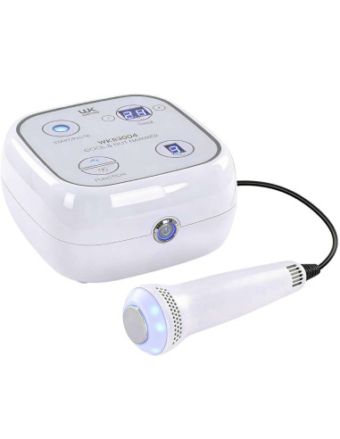 Weelko Equipamento Martelo Frio e Calor Profissional