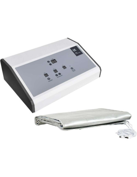 WEELKO Equipamento Termoterapia Profissional com Saco Sauna UTECH