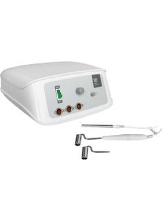 Weelko Corrente Galvânica Facial Profissional UTECH GALVANIC