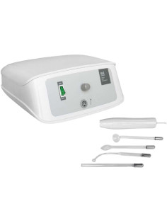 Weelko Alta Frequência Facial Profissional UTECH HIGH FREQUENCY