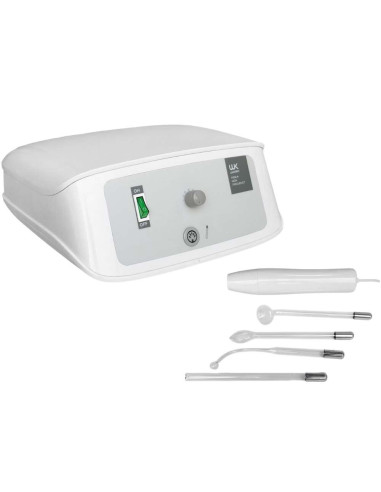 Weelko Alta Frequência Facial Profissional UTECH HIGH FREQUENCY