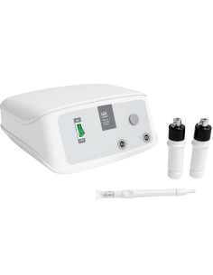 Weelko Sucção e Pulverização Facial Profissional UTECH VACUUM & SPRAY