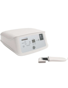 Weelko Peeling Ultrassónico Facial Profissional UTECH SCRUBBER