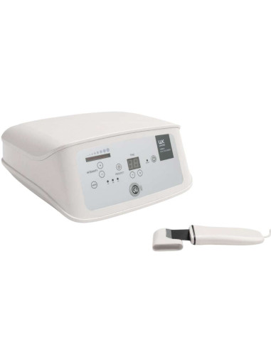 Weelko Peeling Ultrassónico Facial Profissional UTECH SCRUBBER