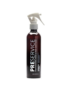 PreService Desinfetante Manicure e Pedicure BrazzCare 250ml
