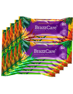 BrazzCare Starter Kit (10+10) - BalbPharm Institute