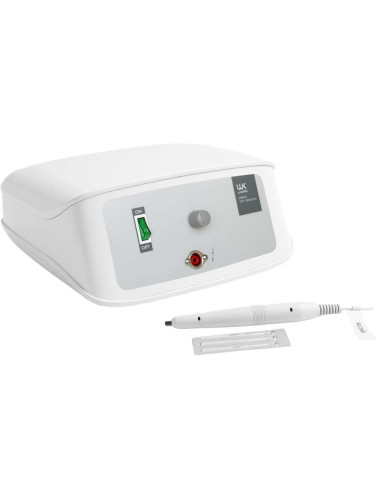 Weelko Removedor de Manchas Cutâneas Profissional UTECH SPOT REMOVAL