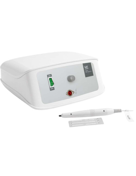 Weelko Removedor de Manchas Cutâneas Profissional UTECH SPOT REMOVAL