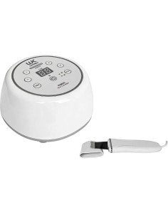 Weelko Peeling Ultrassónico Facial Profissional BASICTECH SCRUBBER