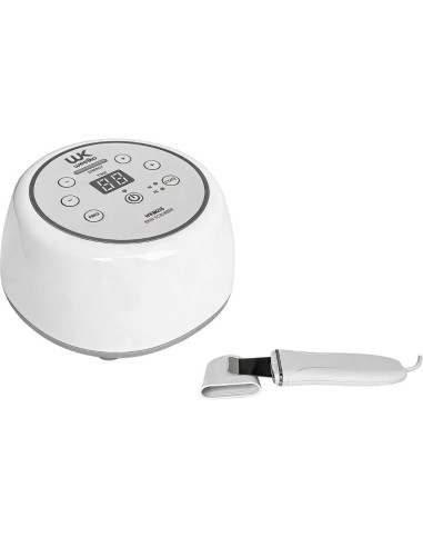Weelko Peeling Ultrassónico Facial Profissional BASICTECH SCRUBBER