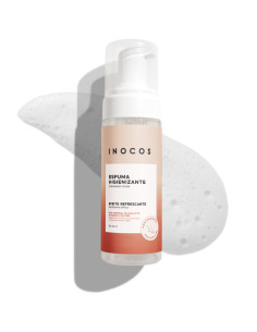 Espuma Higienizante Inocos 150ml