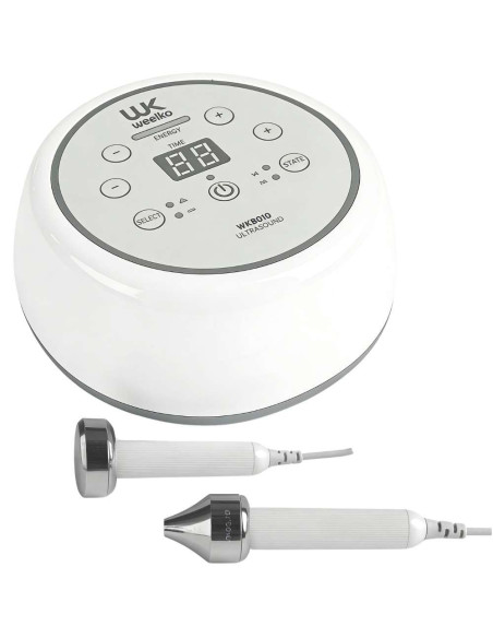 Weelko Ultrassom Facial Profissional BASICTECH ULTRASOUND