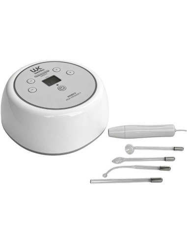 Weelko Alta Frequência Facial Profissional BASICTECH HIGH FREQUENCY