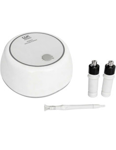 Weelko Sucção e Pulverização Facial Profissional BASICTECH VACUUM & SPRAY