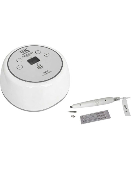 Weelko Removedor de Manchas Cutâneas Profissional BASICTECH SPOT REMOVAL