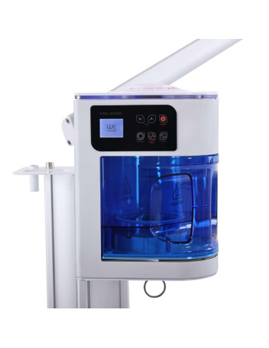 Weelko Vaporizador Facial com Ozono Profissional AQUO