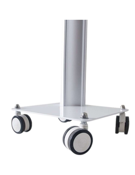 Weelko Vaporizador Facial com Ozono Profissional AQUO