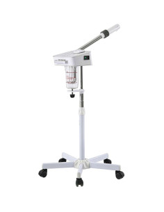 Weelko Vaporizador Facial com Ozono Profissional BREEZ