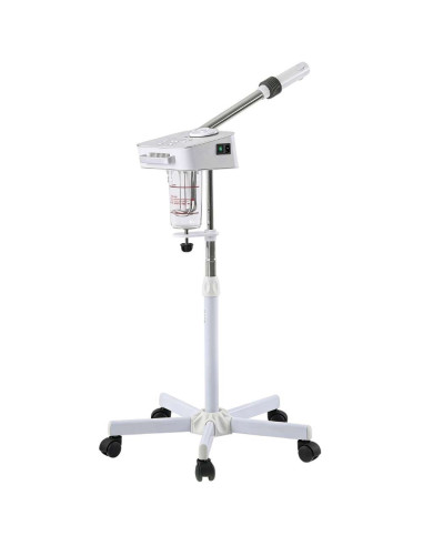 Weelko Vaporizador Facial com Ozono Profissional BREEZ