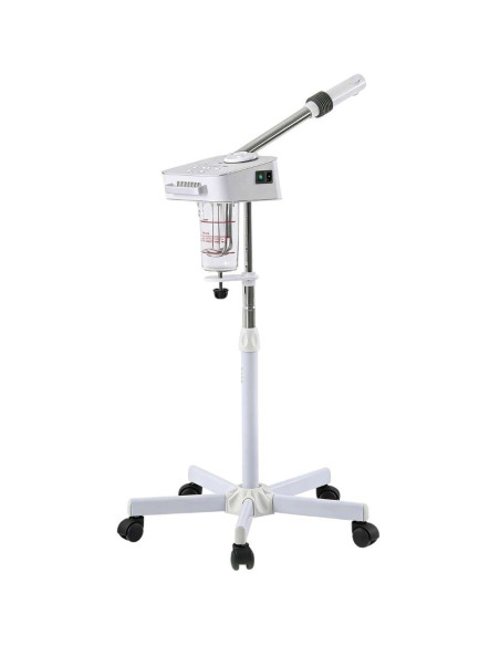 Weelko Vaporizador Facial com Ozono Profissional BREEZ