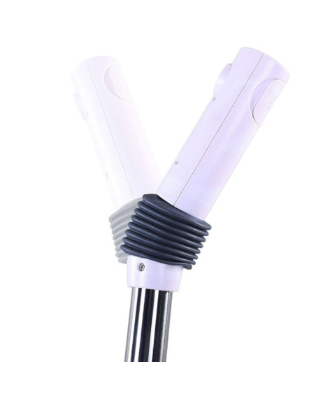 Weelko Vaporizador Facial com Ozono Profissional BREEZ