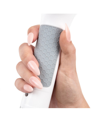 Lima Elétrica de Pedicure Inocos Recarregável